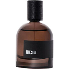 True Steel von Parfum Büro