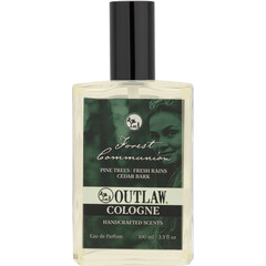Forest Communion by Outlaw Soaps