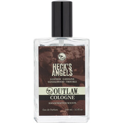 Heck's Angels von Outlaw Soaps