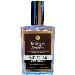 Rolling in Sunshine by Outlaw Soaps