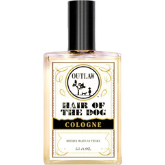 Hair of the Dog von Outlaw Soaps