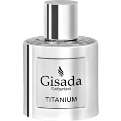 Titanium by Gisada