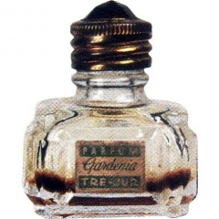 Parfum Gardenia von Tre-Jur