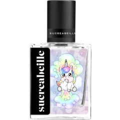 Unicorn Farts (Perfume Oil) von Sucreabeille