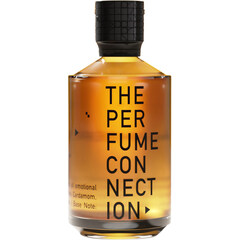 Amber Solar by The Perfume Connection