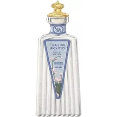 Trailing Arbutus (Toilet Water) by California Perfume Company