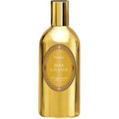 Rose Lavande (Parfum) by Fragonard