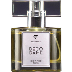 Deco Dame by Fleurage Perfume Atelier
