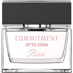 Commitment Rosé (Eau de Toilette) von Otto Kern