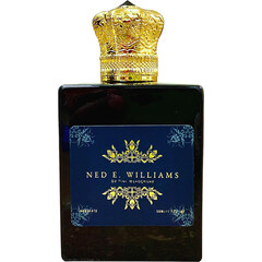 Ned E. Williams by Pink MahogHany