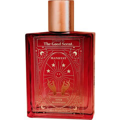 Manifest Your Happiness von The Good Scent.