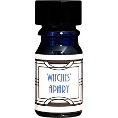 Witches' Apiary von Nui Cobalt Designs