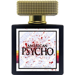 American Psycho von Xyrena