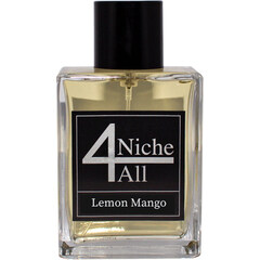 Lemon Mango von Niche 4 All