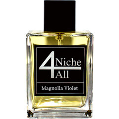 Magnolia Violet von Niche 4 All