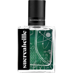 It's All Science If You Write Down What Happened (Perfume Oil) von Sucreabeille