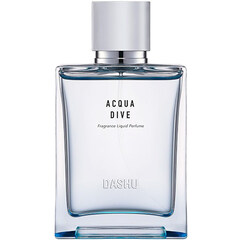 Acqua Dive by Dashu / 다슈