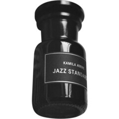 Jazz Standards by Kamila Aubre