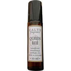 Queen Bee by Calyx