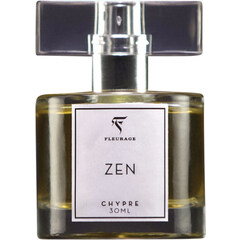 Zen von Fleurage Perfume Atelier