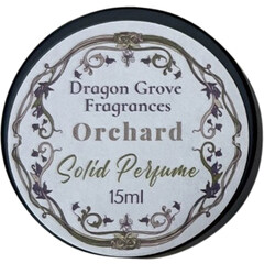 Orchard (Solid Perfume) von Dragon Grove Fragrances