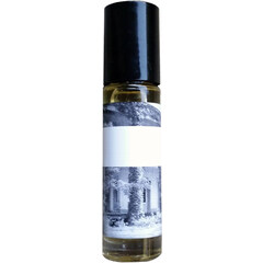 Black Cat (Perfume Oil) by The Strange South