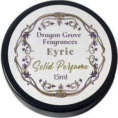 Eyrie (Solid Perfume) by Dragon Grove Fragrances