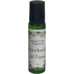 Orchard (Perfume Oil) by Dragon Grove Fragrances