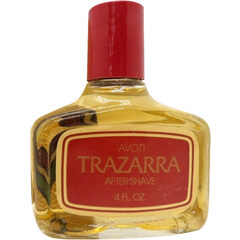 Trazarra (After Shave) by Avon