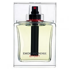 Dior Homme Sport (2008) (Eau de Toilette) by Dior