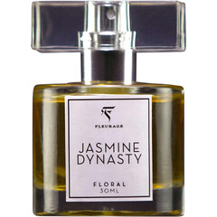 Jasmine Dynasty by Fleurage Perfume Atelier