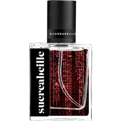 Freak in the Spreadsheets (Perfume Oil) by Sucreabeille