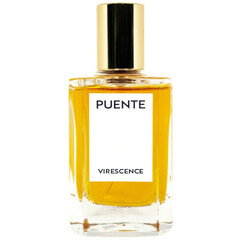 Virescence von Puente Perfumes