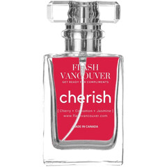 Cherish by Flash Vancouver