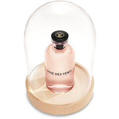 Flacon d'Exception - Rose des Vents by Louis Vuitton