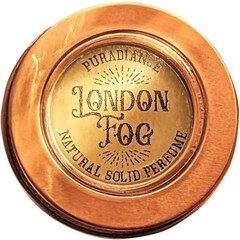 London Fog by Puradiance