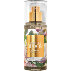 Brightest Bloom (Fragrance Mist) von Bath & Body Works