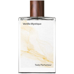 Vanilla Mystique by Tada Parfumeur