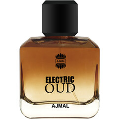 Electric Oud von Ajmal