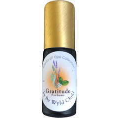 Gratitude (Perfume Oil) von Be Wyld Child