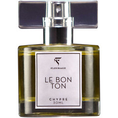 Le Bon Ton by Fleurage Perfume Atelier