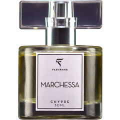 Marchessa by Fleurage Perfume Atelier