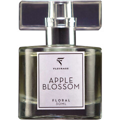 Apple Blossom by Fleurage Perfume Atelier