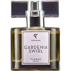 Gardenia Swirl by Fleurage Perfume Atelier