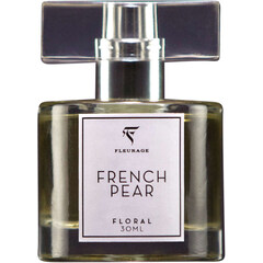 French Pear von Fleurage Perfume Atelier