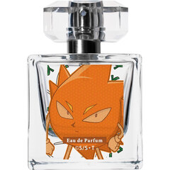 Bobobo-bo Bo-bobo - Don Patch / ボボボーボ・ボーボボ - 首領パッチ by Fairytail Parfum / フェアリーテイル