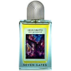 Neon Nights by Seven Gates