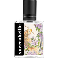 Tranquility (Perfume Oil) by Sucreabeille