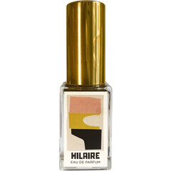 Hilaire by Jolie Laide