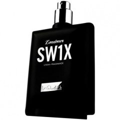 SW1X by Bex London